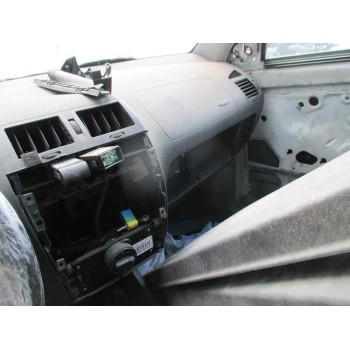 seat ibiza (6k1) del año 2000