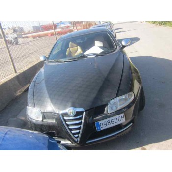 ALFA ROMEO GT (125)