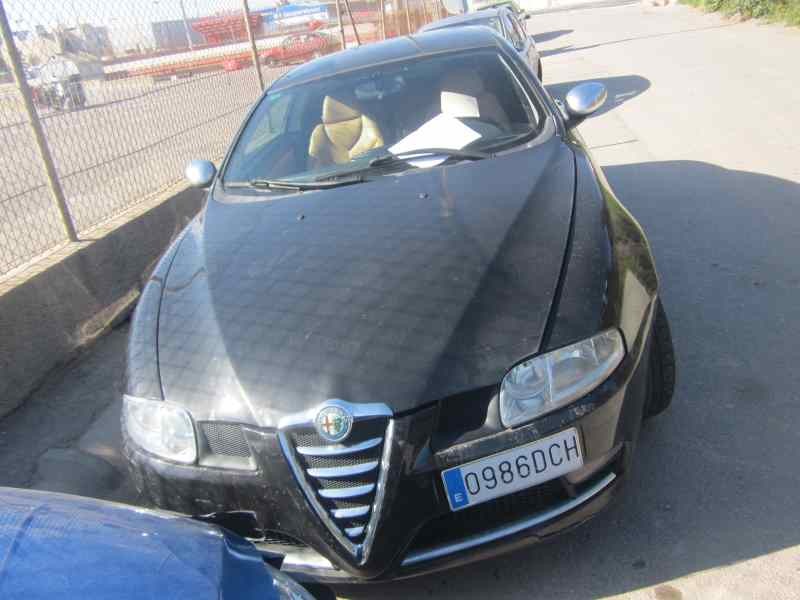 alfa romeo gt (125) del año 2004