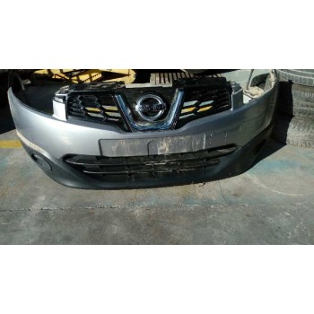 nissan qashqai (j10) del año 2011
