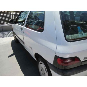 renault clio i fase i+ii (b/c57) del año 1997