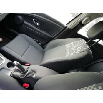 renault megane iii berlina 5 p del año 2013