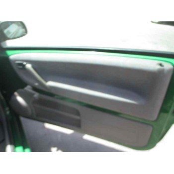 seat arosa (6h1) del año 1997