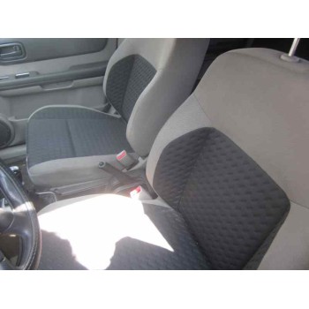 nissan x-trail (t30) del año 2005