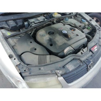 volkswagen passat berlina (3b2) del año 2000