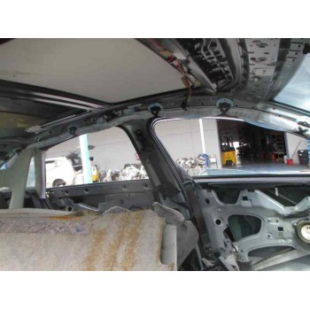 audi a6 berlina (4f2) del año 2008