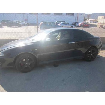 alfa romeo gt (125) del año 2004