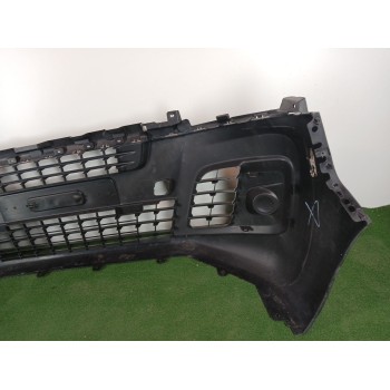 Recambio de paragolpes delantero para peugeot expert autobús (v_) 1.5 bluehdi 100 referencia OEM IAM 9808639977  