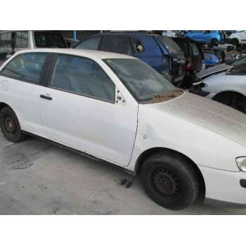 seat ibiza (6k1) del año 2000