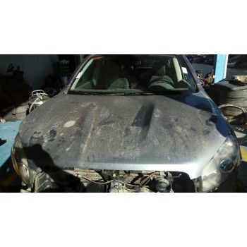 nissan qashqai (j10) del año 2011