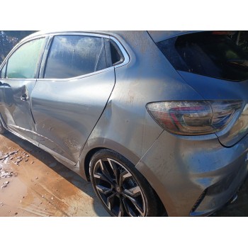 renault clio v (b7_) del año 2024