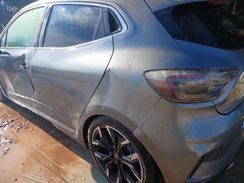 RENAULT CLIO V (B7_)