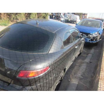 alfa romeo gt (125) del año 2004