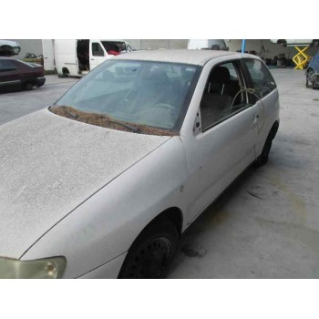 seat ibiza (6k1) del año 2000