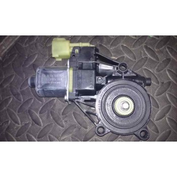 Recambio de motor elevalunas delantero izquierdo para ford fiesta (cb1) titanium referencia OEM IAM 8A6114A389B  6 PINS