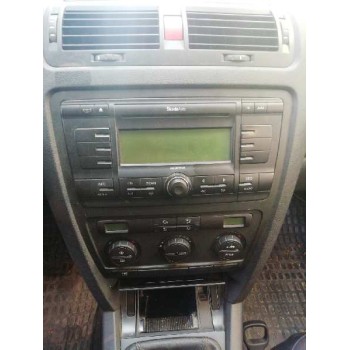 skoda octavia berlina (1z3) del año 2005