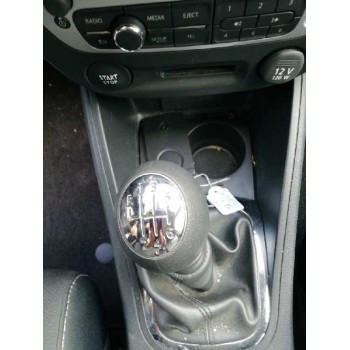 renault megane iii berlina 5 p del año 2013