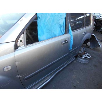 nissan x-trail (t30) del año 2005