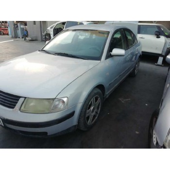 volkswagen passat berlina (3b2) del año 2000
