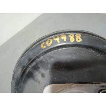 Recambio de servofreno para audi a6 berlina (4f2) 3.0 tdi quattro referencia OEM IAM 4F0612105N 4F0612105N TRW