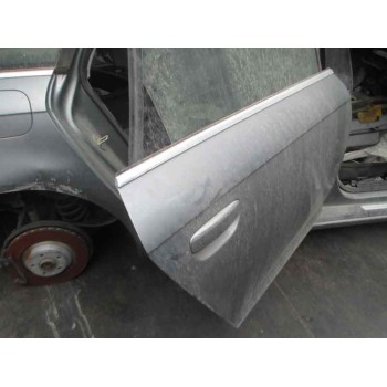 audi a6 berlina (4f2) del año 2008