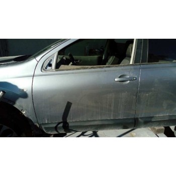 nissan qashqai (j10) del año 2011