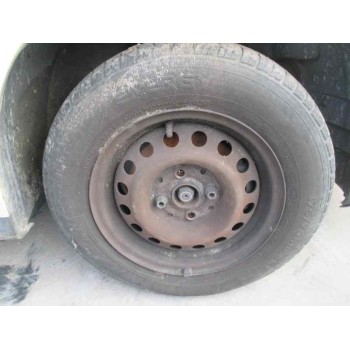 seat ibiza (6k1) del año 2000