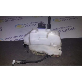 Recambio de cerradura puerta delantera derecha para renault megane ii familiar dynamique confort referencia OEM IAM  5P 4PIN