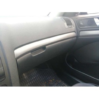 skoda octavia berlina (1z3) del año 2005