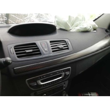 renault megane iii berlina 5 p del año 2013