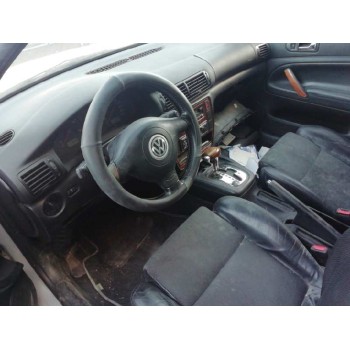 volkswagen passat berlina (3b2) del año 2000