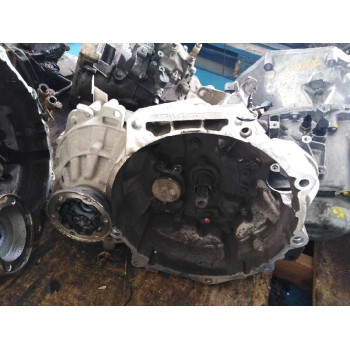 Recambio de caja cambios para audi a3 sportback (8p) 1.9 tdi ambition referencia OEM IAM JCR CASCO REPARAR