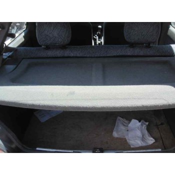 renault clio i fase i+ii (b/c57) del año 1997