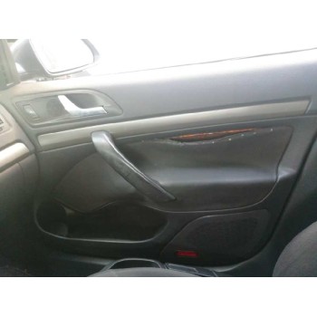 skoda octavia berlina (1z3) del año 2005