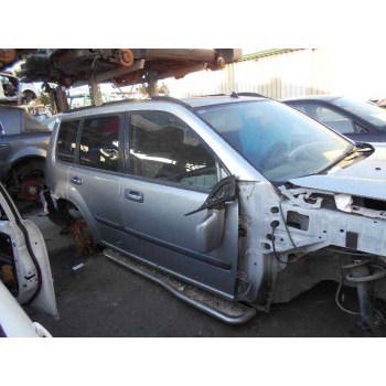 nissan x-trail (t30) del año 2005