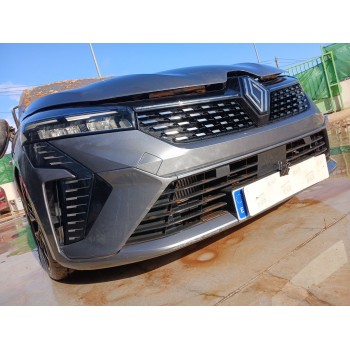 renault clio v (b7_) del año 2024