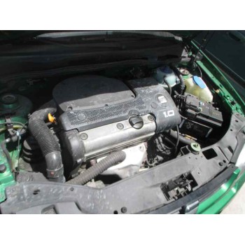 seat arosa (6h1) del año 1997