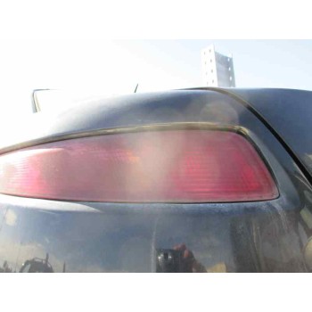 alfa romeo gt (125) del año 2004