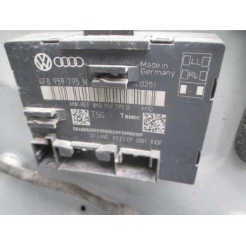 audi a6 berlina (4f2) del año 2008