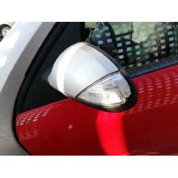 smart forfour del año 2005