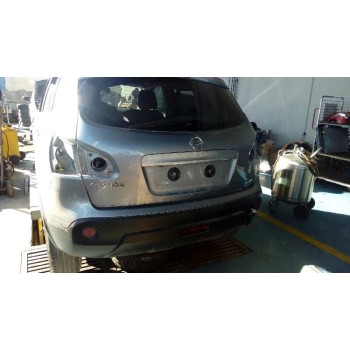 nissan qashqai (j10) del año 2011