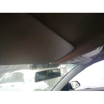 skoda octavia berlina (1z3) del año 2005