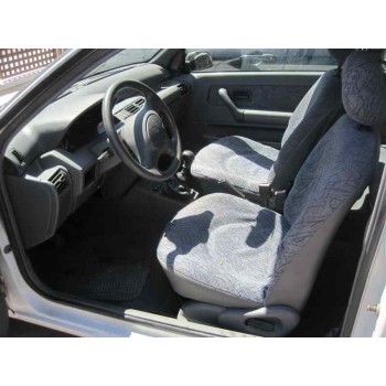 renault clio i fase i+ii (b/c57) del año 1997