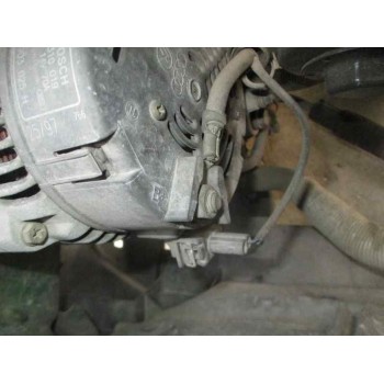 seat arosa (6h1) del año 1997