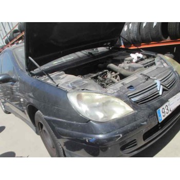 citroën c5 berlina del año 2004