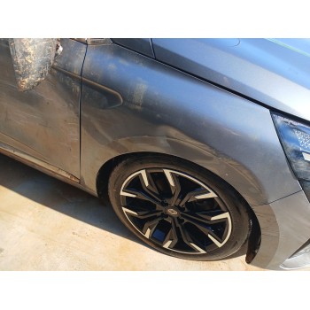 renault clio v (b7_) del año 2024