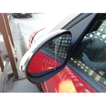 smart forfour del año 2005