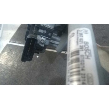 Recambio de motor limpia delantero para peugeot 208 active referencia OEM IAM 9673222580 9673222580 4 PINS