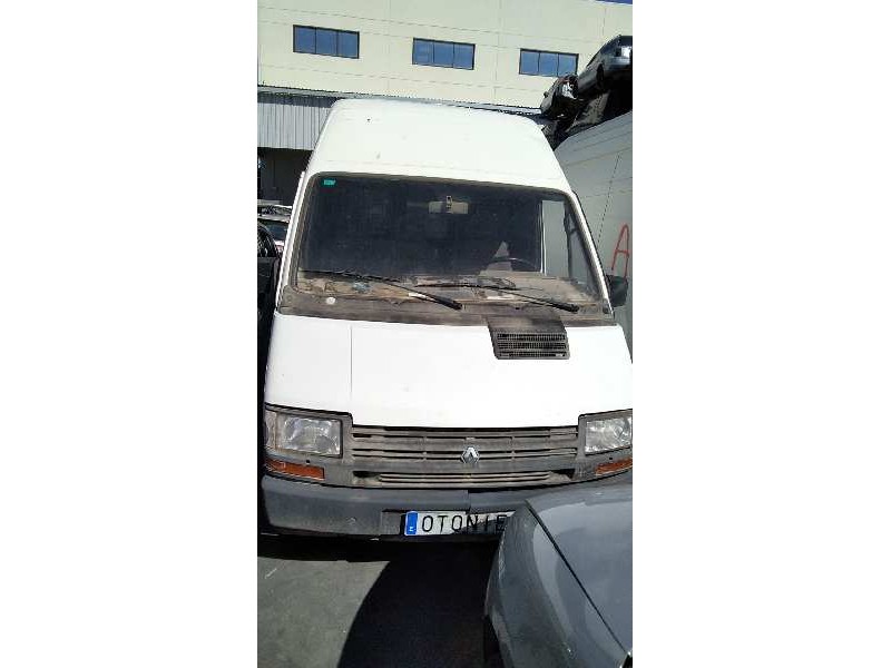 RENAULT TRAFIC (DESDE 5.89)