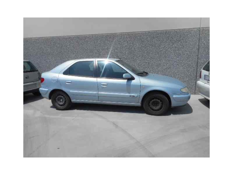 CITROËN XSARA BERLINA